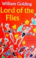 Lord of the Flies - William Golding, Faber and Faber, 1997