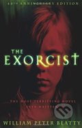The Exorcist - William Peter Blatty, Corgi Books, 2011
