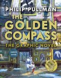 Golden Compass Complete - Philip Pullman, 2017
