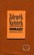 Kniha: Obrazy (minulosti) (Prostor). Prostor, 1999