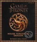 The House Targaryen Dragon, E.J. Publishing, 2017