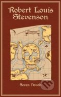 Seven Novels (Robert Louis Stevenson). Thunder Bay Press, 2011