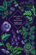 Kniha: Dr Jekyll and Mr Hyde and Other Stories (Robert Louis Stevenson)