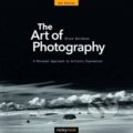 Kniha: The Art of Photography (Bruce Barnbaum). Rocky Nook, 2017