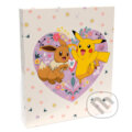 Pokémon Krúžkový radič  (Flowers) (EPEE). EPEE, 2025