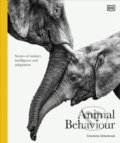 Kniha: Animal Behaviour (DK). Dorling Kindersley, 2025