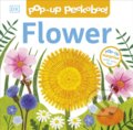 Kniha: Pop-Up Peekaboo! Flower (DK). Dorling Kindersley Children, 2025