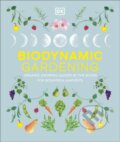 Kniha: Biodynamic Gardening (DK). Dorling Kindersley, 2025