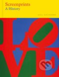 Kniha: Screenprints (Victoria & Albert Museum) (Gill Saunders). Thames & Hudson, 2025