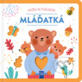 Kniha: Mláďatká (YoYo Books)