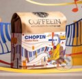 Kávy a čaje: Costa Rica Canet Chopin (COFFEEIN). COFFEEIN