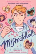 Kniha: Mismatched (Anne Camlin). Andersen, 2025