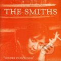 Hudobné CD: Smiths: Louder Than Bombs LP (Warner Music). Warner Music