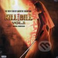 Hudobné CD: Kill Bill: Volume 2 LP (Warner Music). Warner Music