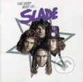 Hudební CD: Slade: Very Best Of (Universal Music). Universal Music