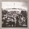 Hudobné CD: Kendrick Lamar: To Pimp A Butterfly LP (Universal Music). Universal Music
