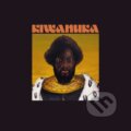 Hudobné CD: Michael Kiwanuka: Kiwanuka LP (Universal Music). Universal Music