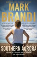 Kniha: Southern Aurora (Mark Brandi). Hachette Australia, 2023
