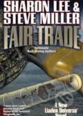 Kniha: Fair Trade (Sharon Lee). , 2023