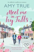 Kniha: Meet Me in Ivy Falls (Amy True). Canelo, 2024