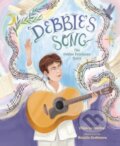 Kniha: Debbie's Song (Ellen Leventhal). , 2023