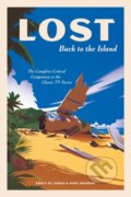 Kniha: LOST: Back to the Island (Emily St. James a Noel Murray). Abrams Appleseed, 2024