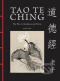 Kniha: Tao Te Ching (Dao De Jing) (Lao Tzu). Amber Lotus, 2024