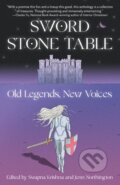 Kniha: Sword Stone Table (Jenny Northington a Swapna Krishna). Vintage Books, 2021
