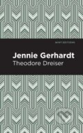Kniha: Jennie Gerhardt (Theodore Dreiser)