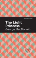 Kniha: The Light Princess (George MacDonald). , 2021