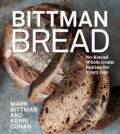 Kniha: Bittman Bread (Kerri Conan a Mark Bittman). , 2021