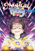 Kniha: Magical Boy Volume 1: A Graphic Novel (Scholastic). GRAPHIX, 2022