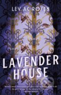 Kniha: Lavender House (Deny Wortman). Forge, 2022