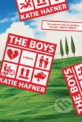Kniha: The Boys (Katie Hafner). , 2022