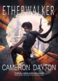 Kniha: Etherwalker (Dayton Cameron)