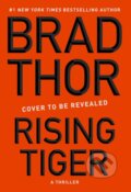 Kniha: Rising Tiger (Brad Thor). , 2022