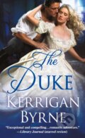 Kniha: The Duke (Kerrigan Byrne). , 2022
