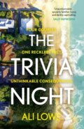 Kniha: The Trivia Night, 2022
