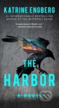 Kniha: Harbor (Katrine Engberg). Pocket Books, 2023