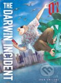 Kniha: The Darwin Incident 1 (Shun Umezawa). Vertical, 2023