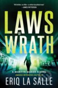Kniha: Laws of Wrath (Eriq La Salle). Poisoned Pen Press, 2023