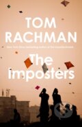 Kniha: The Imposters (Tom Rachman). Riverrun, 2023