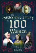 Kniha: The Sixteenth Century in 100 Women, 2023