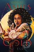 Kniha: Ashes of Gold (J. Elle). , 2023