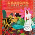 Kniha: Grandma and the Great Gourd (Chitra Banerjee Divakaruni). Square Fish, 2024