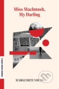 Kniha: Miss MacIntosh, My Darling (Marguerite Young). Dalkey Archive Press, 2024
