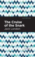 Kniha: The Cruise of the Snark (Jack London)