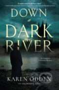 Kniha: Down a Dark River, 2021