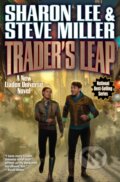 Kniha: Trader's Leap (Sharon Lee a Steve Miller). , 2021