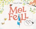 Kniha: Mel Fell (Corey R. Tabor). Greenwillow Books, 2021